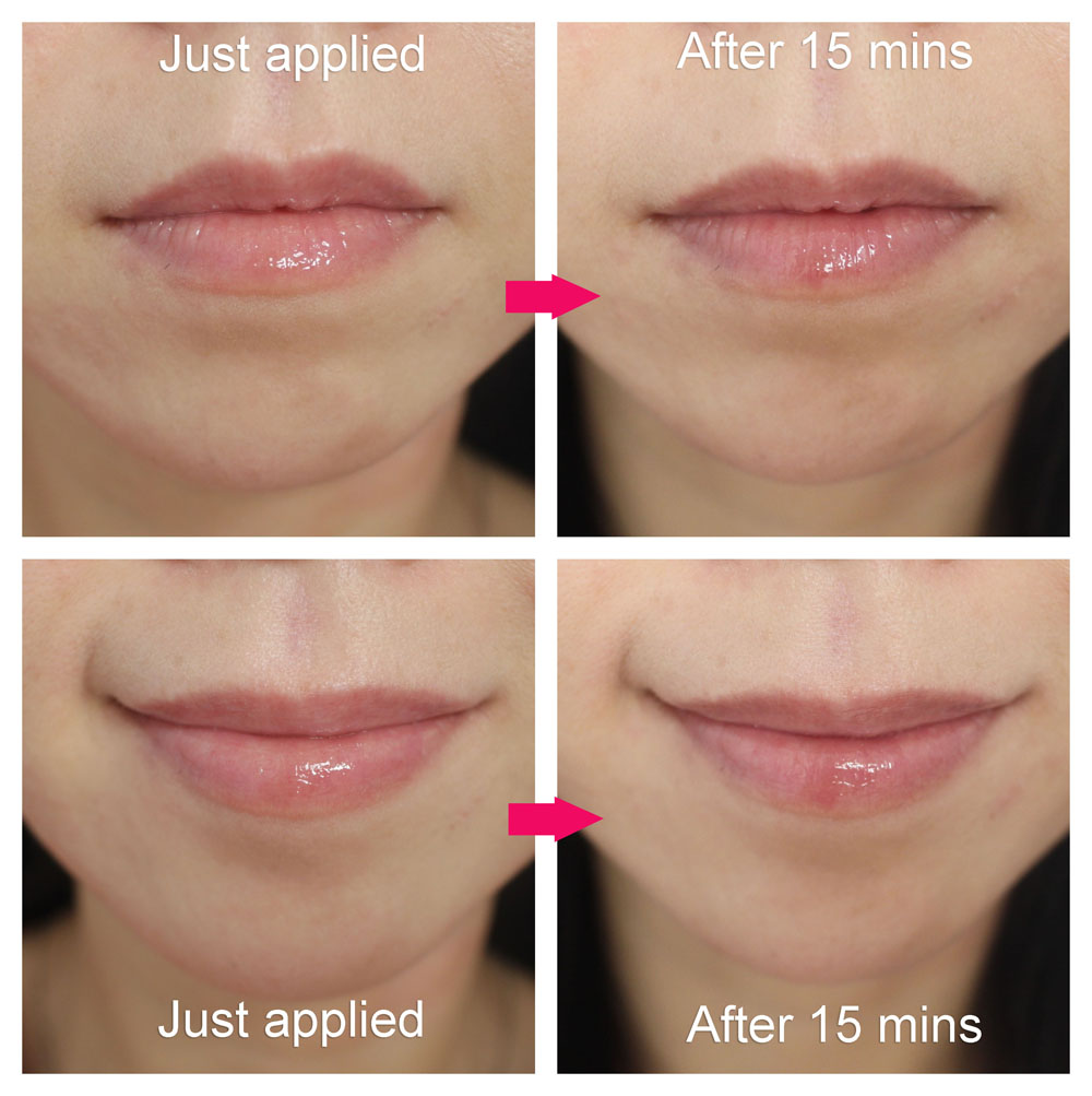 dior addict lip maximizer plumping gloss review