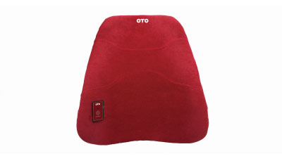 OTO Spinal Support (Red)