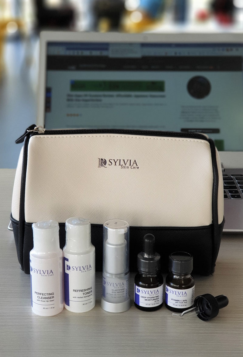 Cutis Travel Kit