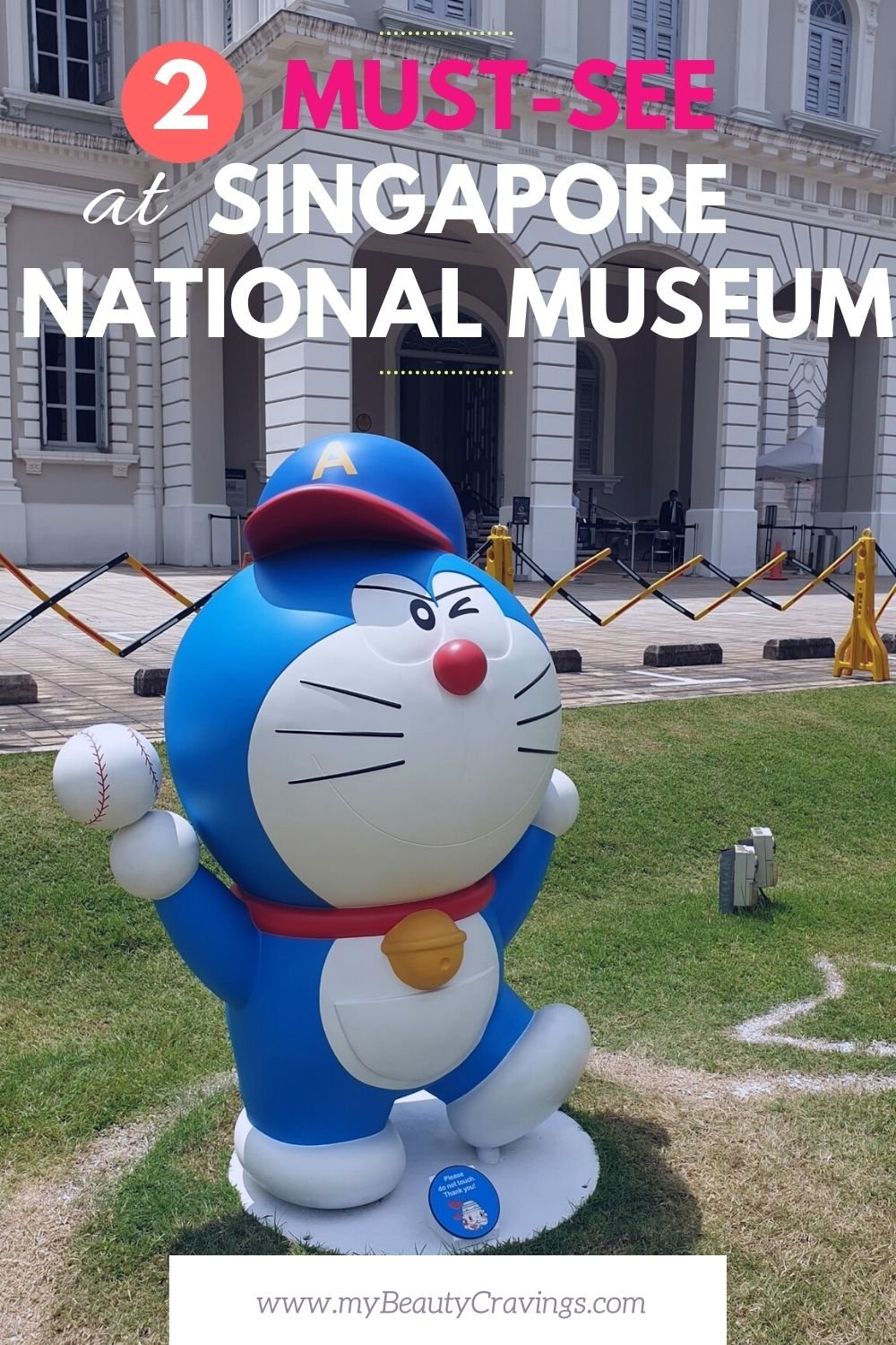 National Museum of Singapore