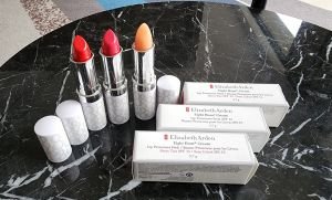 Elizabeth Arden Lip Balm