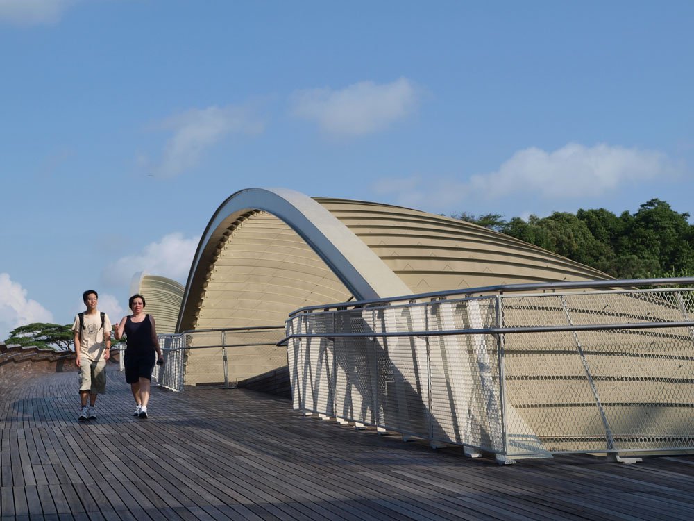 Henderson Waves