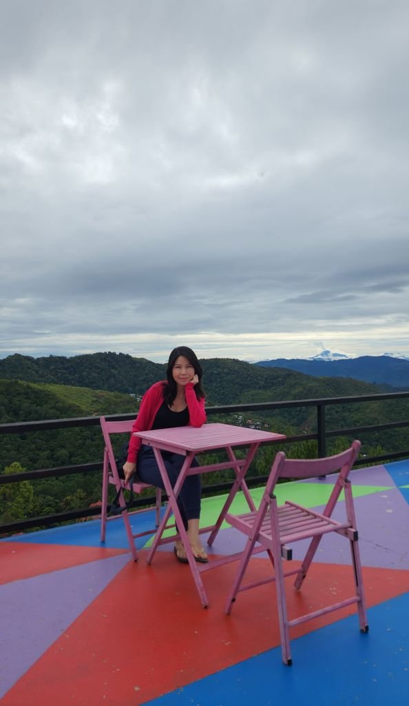 Kundasang JR Resort