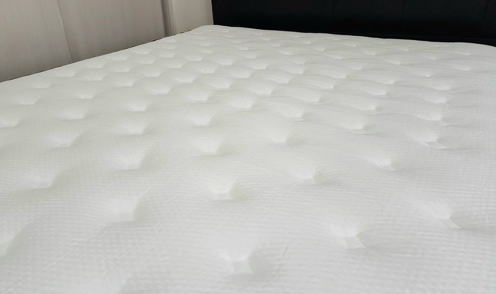 Origin Mattress Review