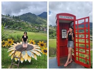 Things to do in Kundasang