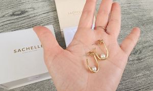 Sachelle Collective Ear Rings