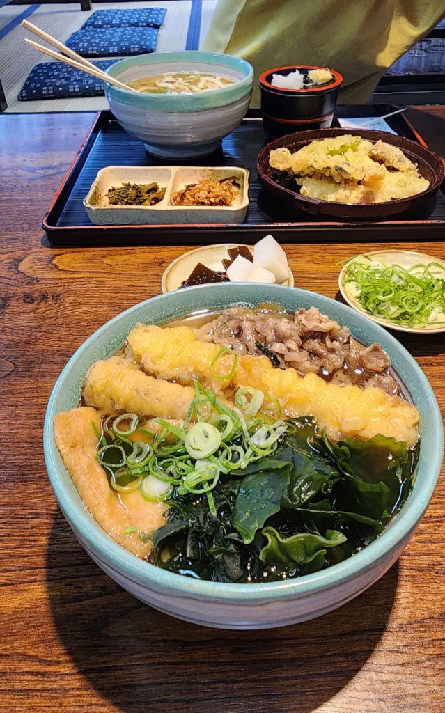 Udon Kitakyushu