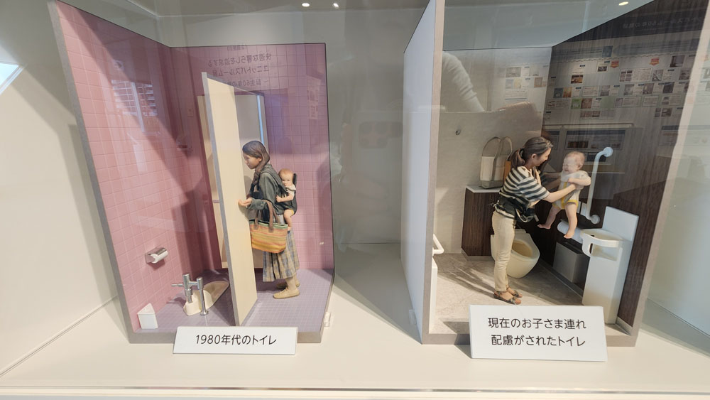 Toto Museum Kitakyushu