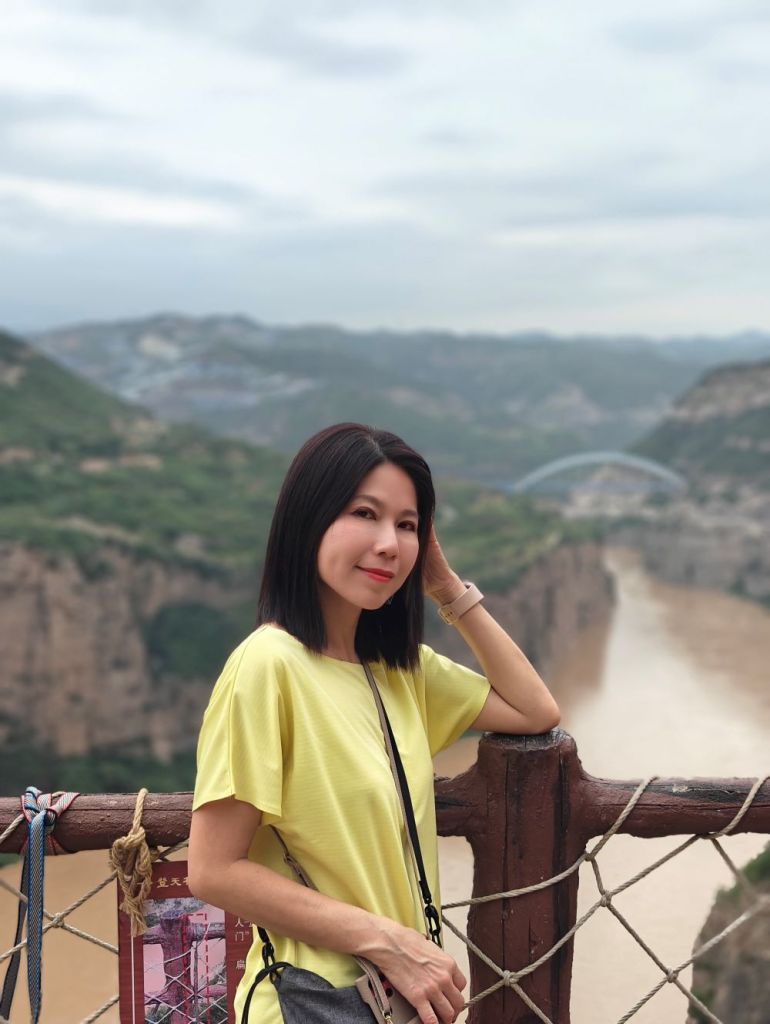 Yellow River China Itinerary