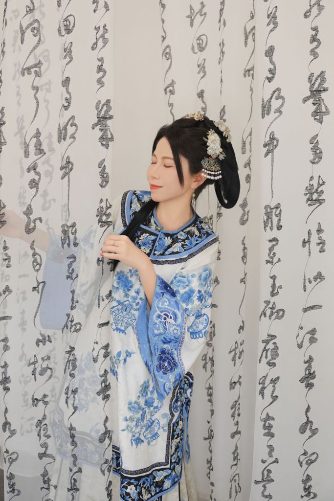 Pingyao Hanfu Photo