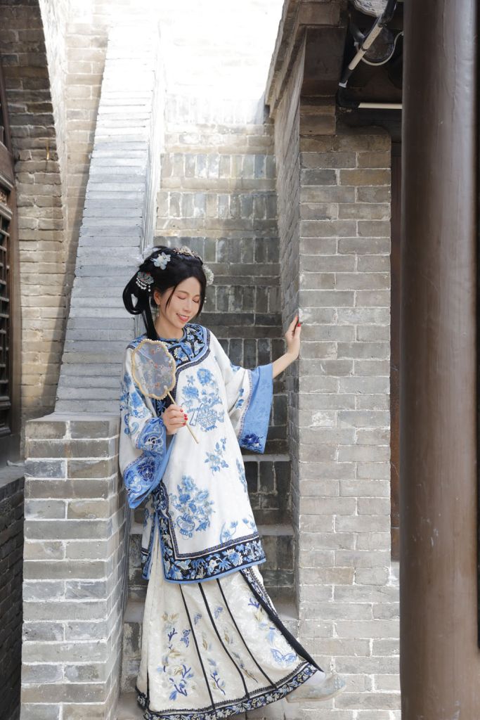 Pingyao Hanfu Photo