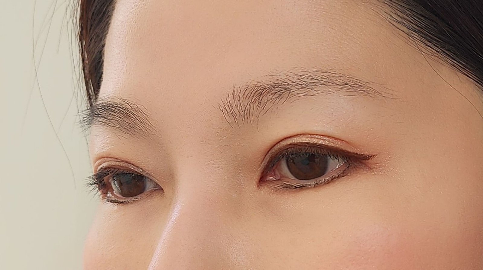 Integrate Super Keep Liquid Eyeliner
