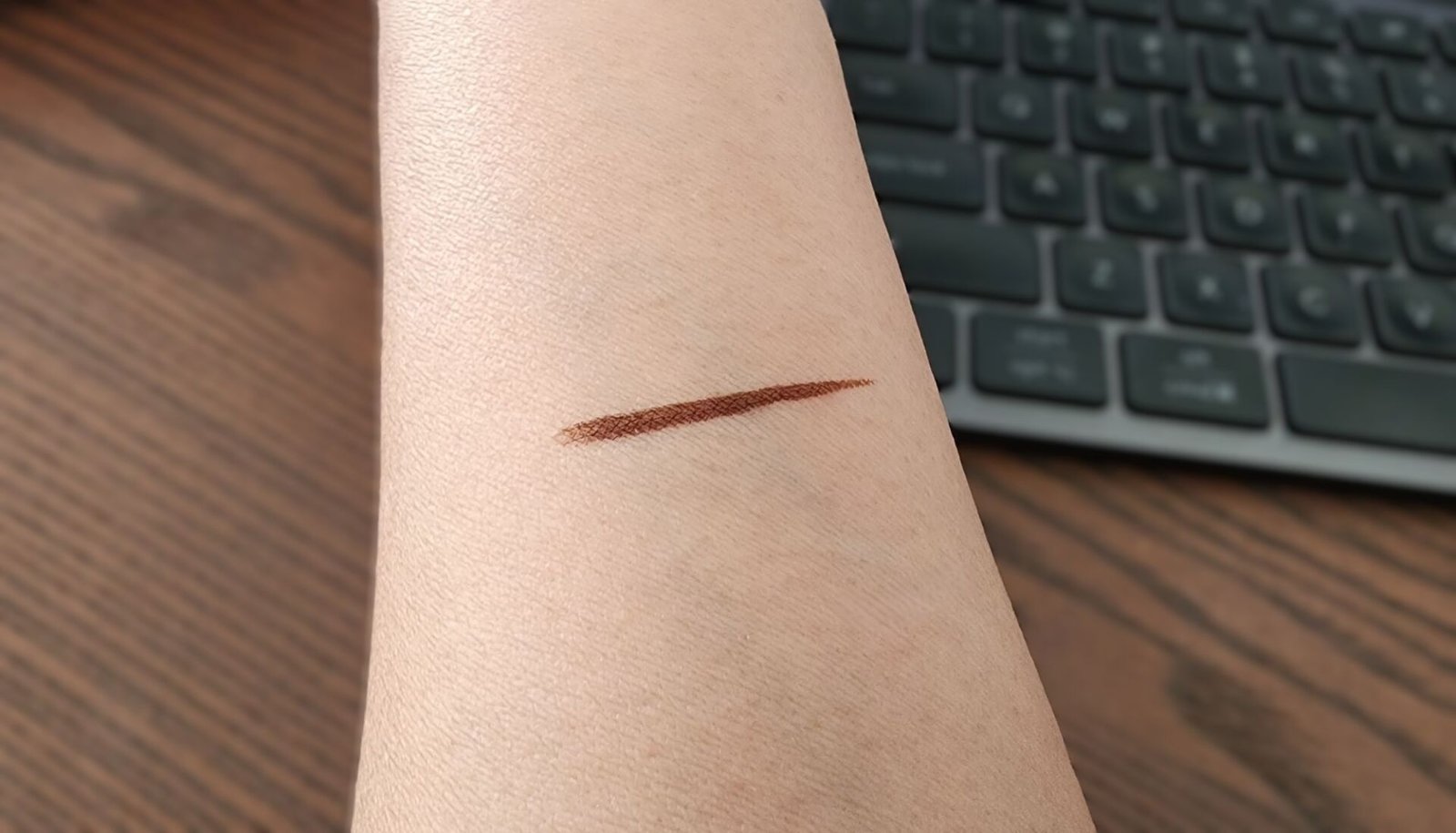 Integrate Super Keep Liquid Eyeliner