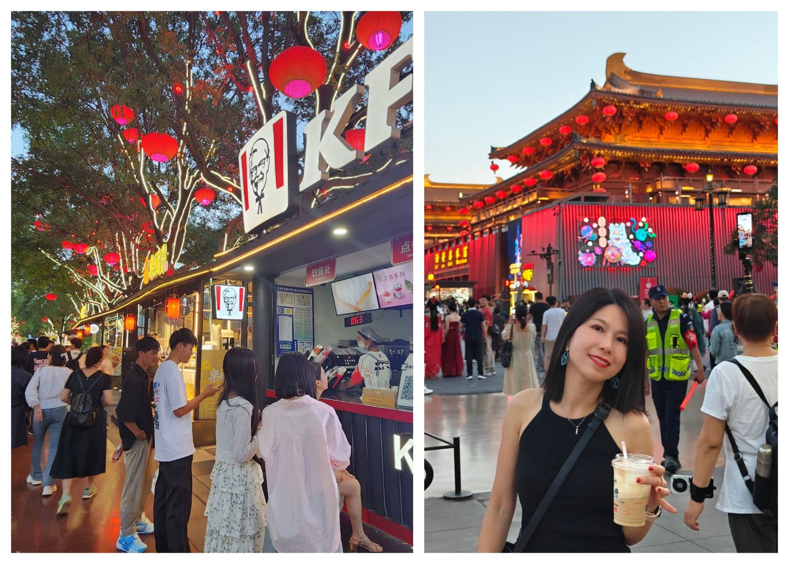 Xi'an Great Tang All Day Mall