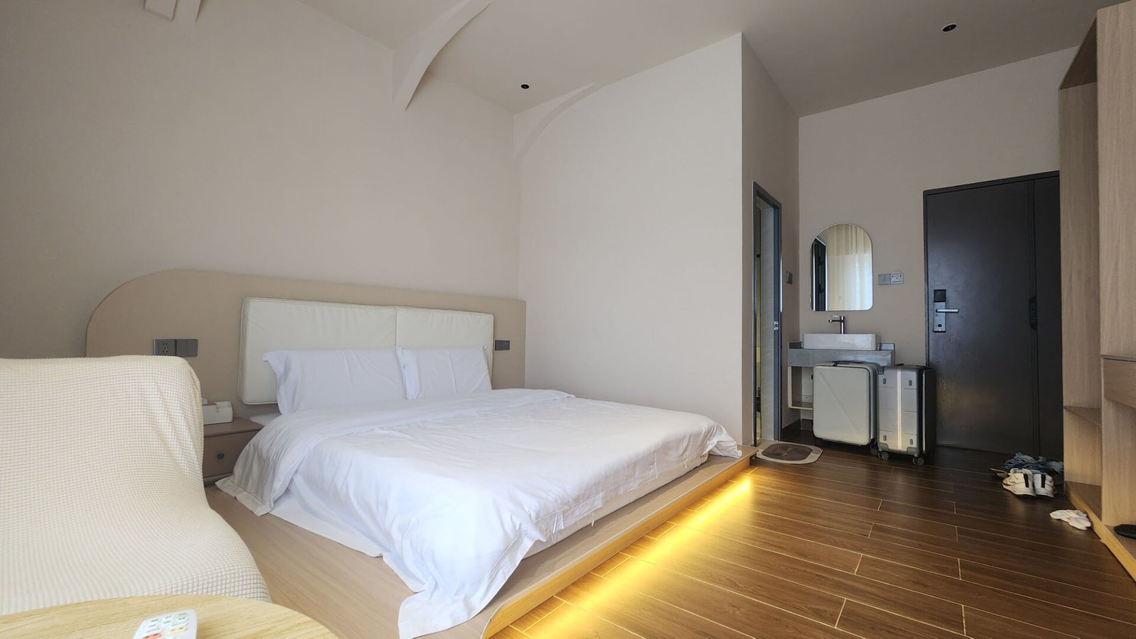 Wanning hotel in Hainan