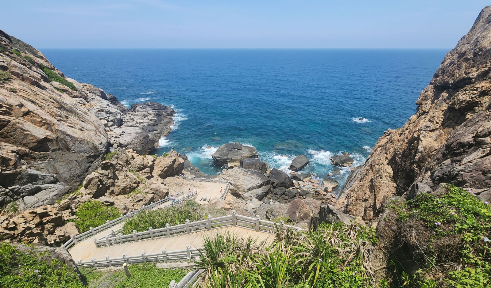 Things to do in Hainan - Boundary Island 