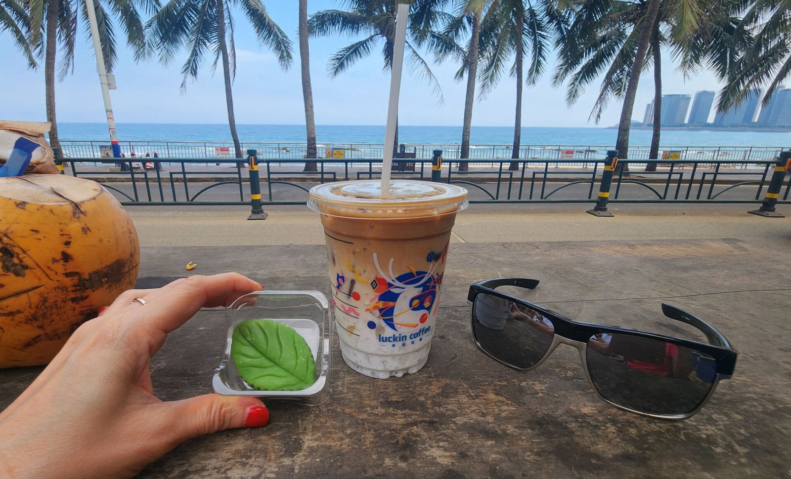 Things to do in Riyue Bay (Hainan)