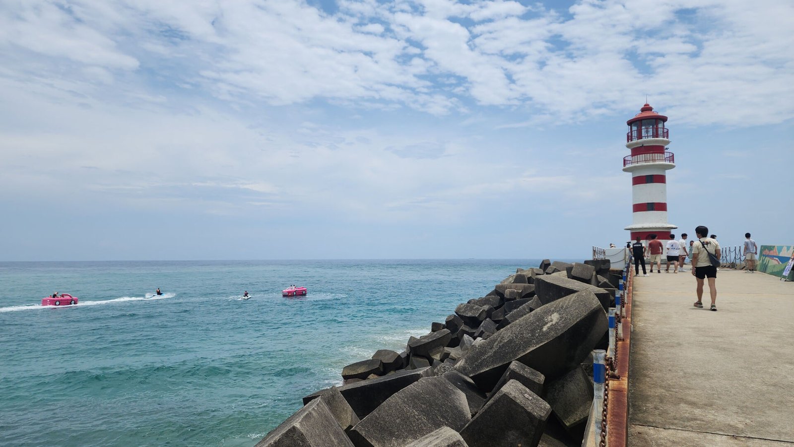 Things to do in Shenzhou Peninsula, Hainan