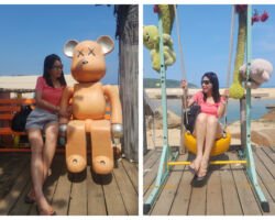 Things to do in Riyue Bay (Hainan)