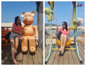 Things to do in Riyue Bay (Hainan)