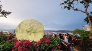 What to do in Sanya