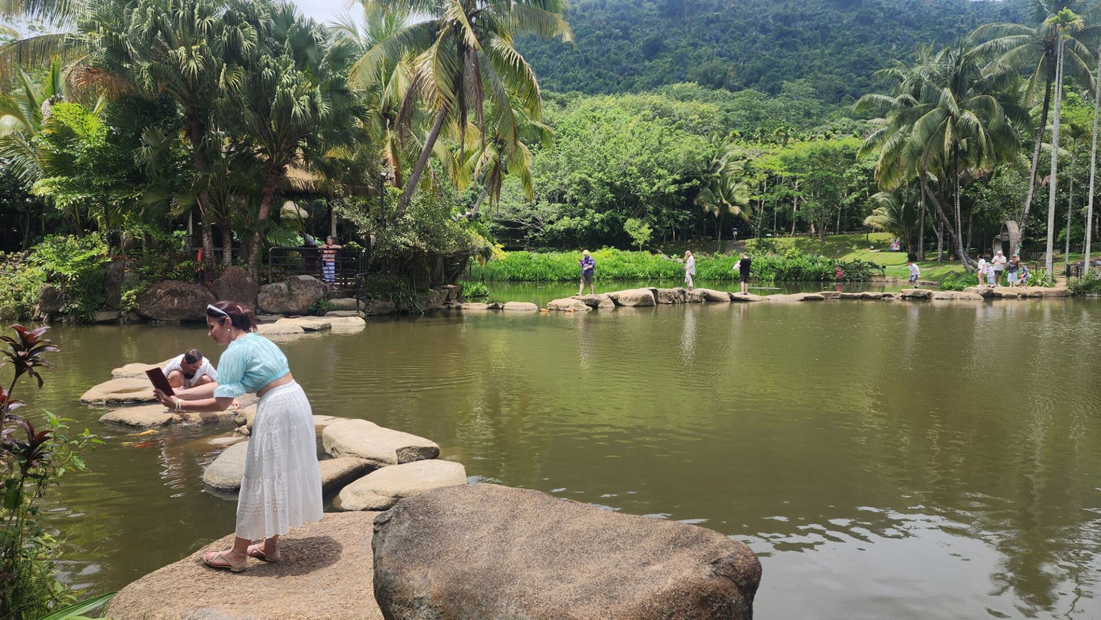 Yanoda - What to do in Sanya