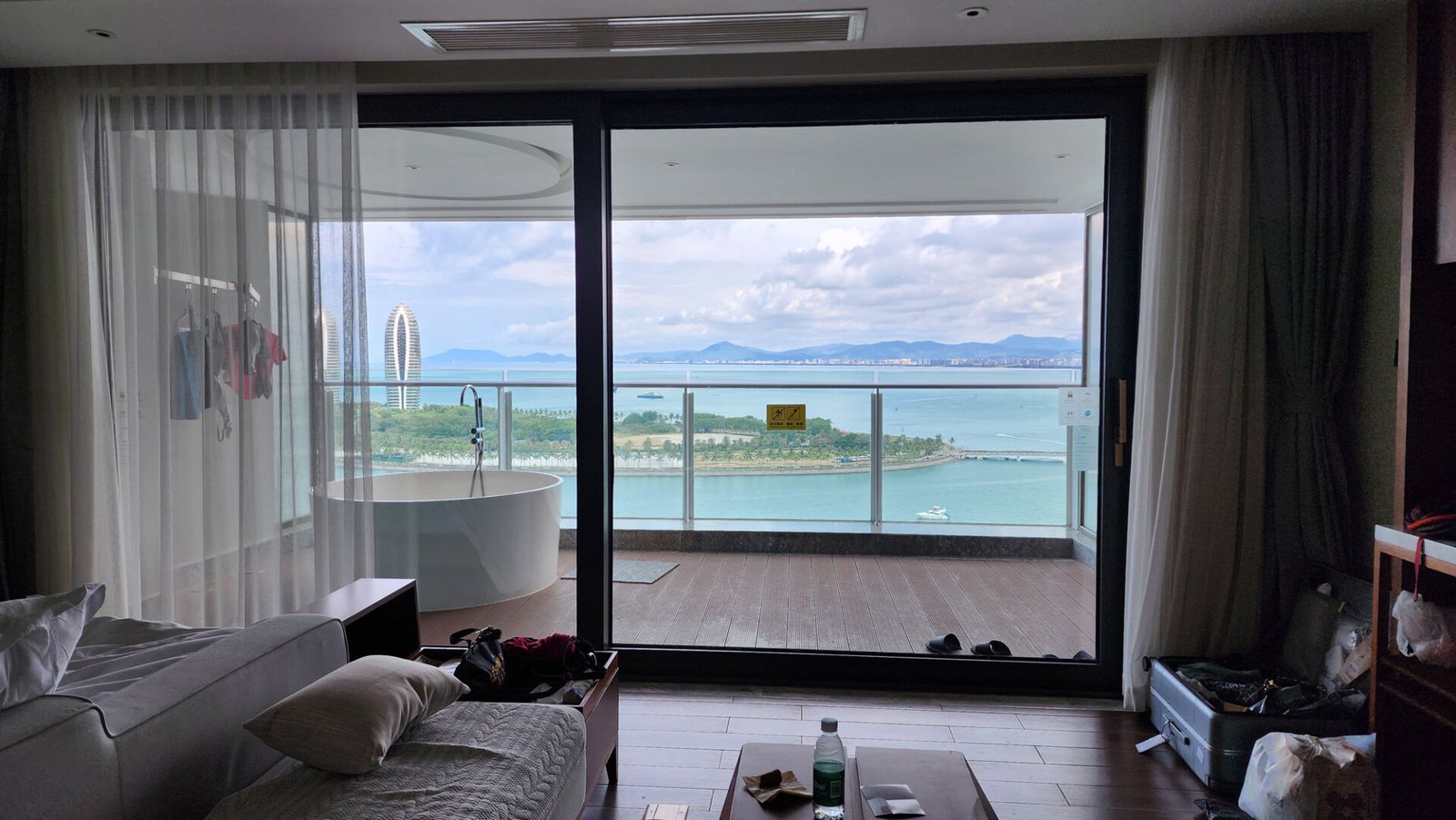 Sanya Hotel Hainan