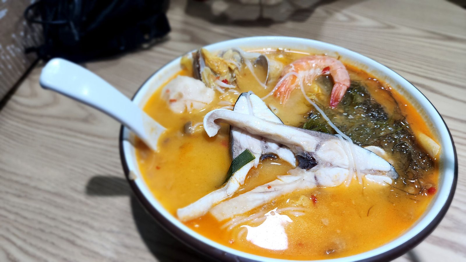 Hainan recommended food