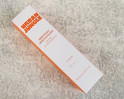 Urban Jungle Swipe Right Liquid Exfoliant: Gentle alternative to harsh peels for radiant skin Urban Jungle Swipe Right Liquid Exfoliant