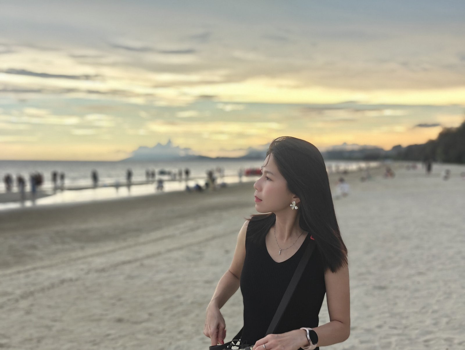 Hainan Sanya Bay