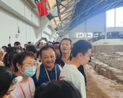 Terracotta army Pit 1