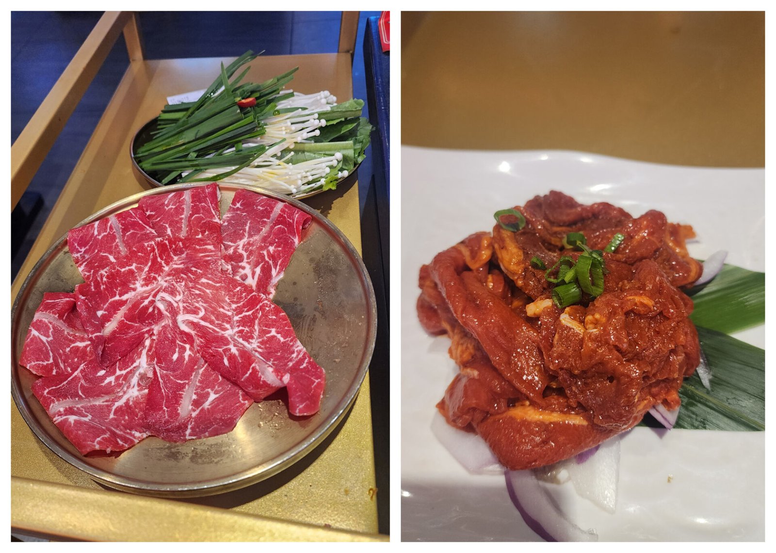 Xi An Good Food Recommendation