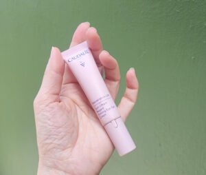 Caudalie Resveratrol Eye Gel Cream