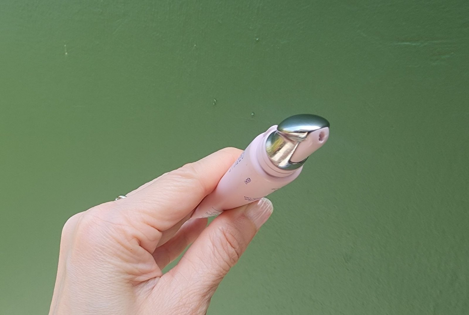 Caudalie Resveratrol Eye Gel Cream