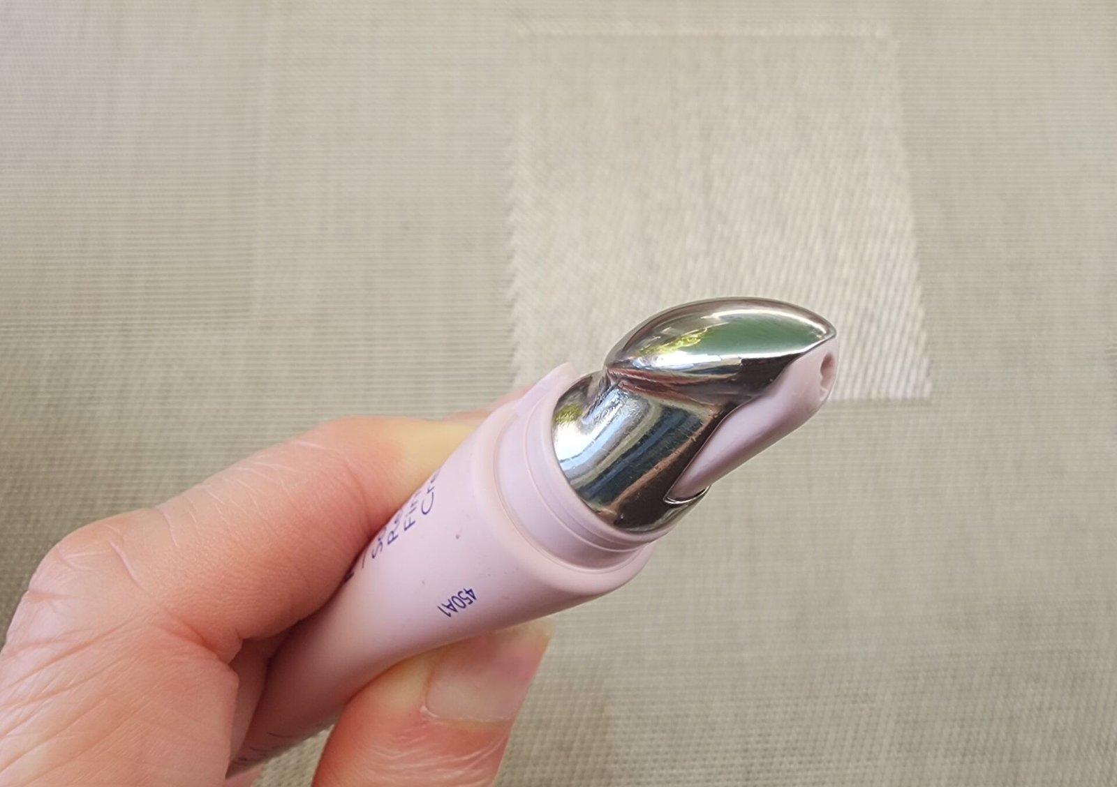 Caudalie Resveratrol Eye Cream Review