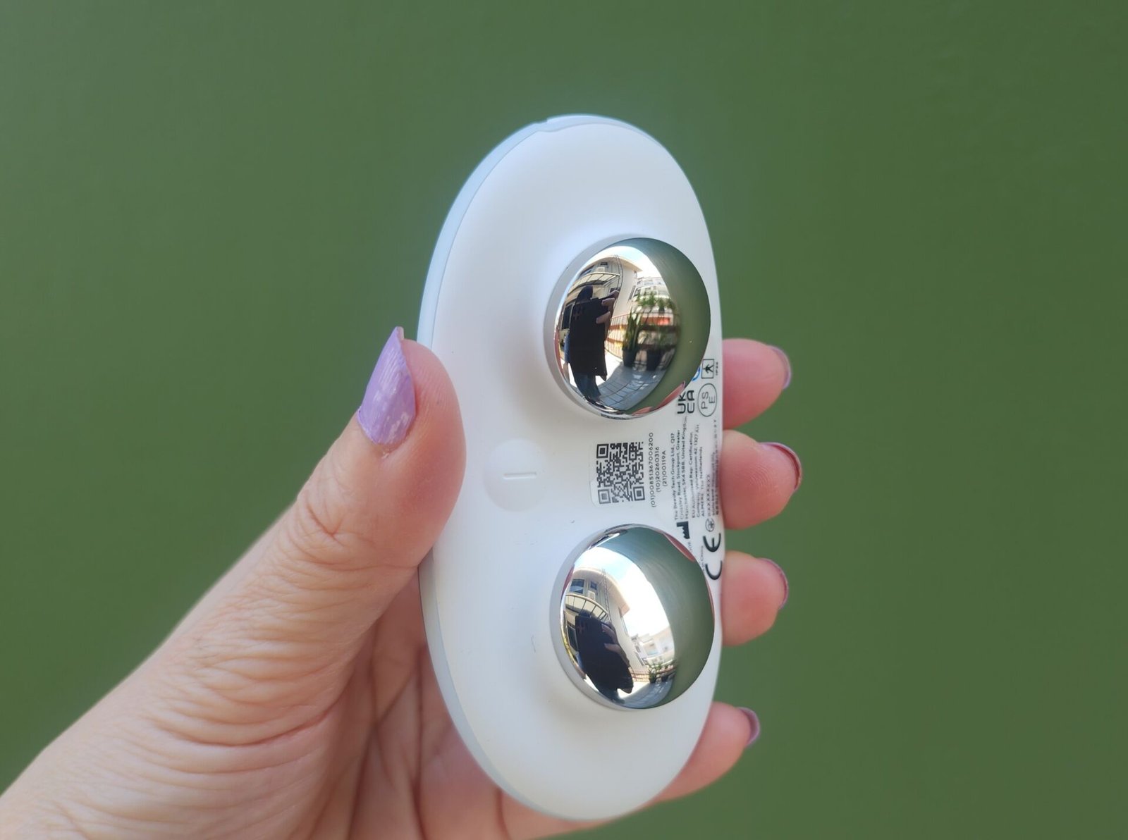 ZIIP HALO review