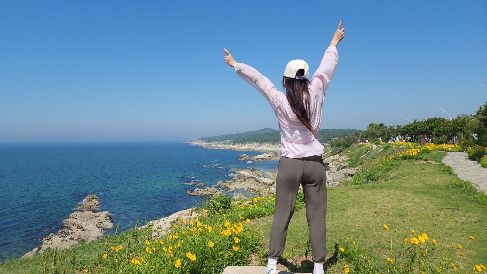 Shandong China Travel