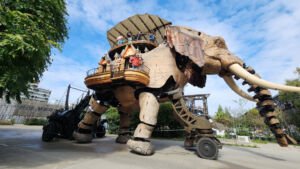 Things to do in Nantes