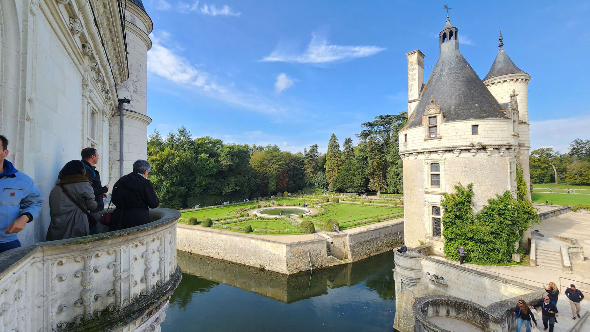 Château de Chenonceau