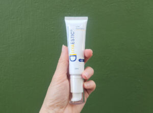 Hyaestic 0.5% Pure Retinol