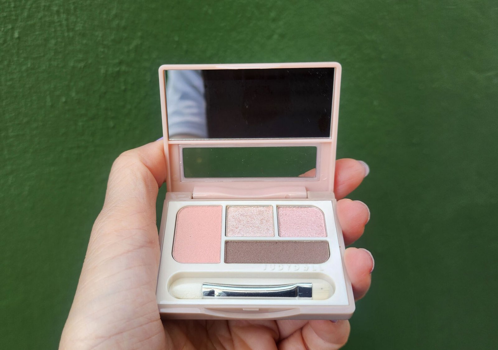 Judydoll Undereye Shadow