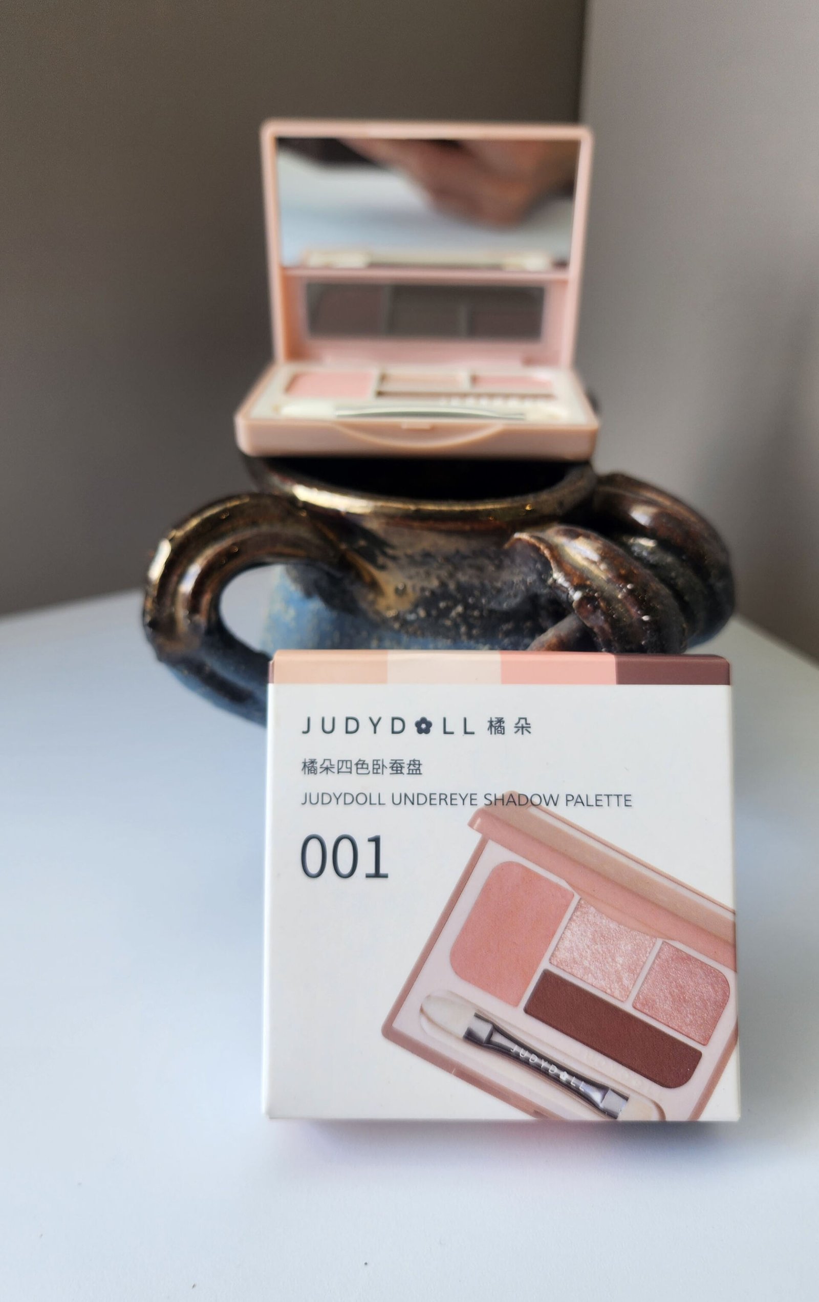 Judydoll Undereye Shadow