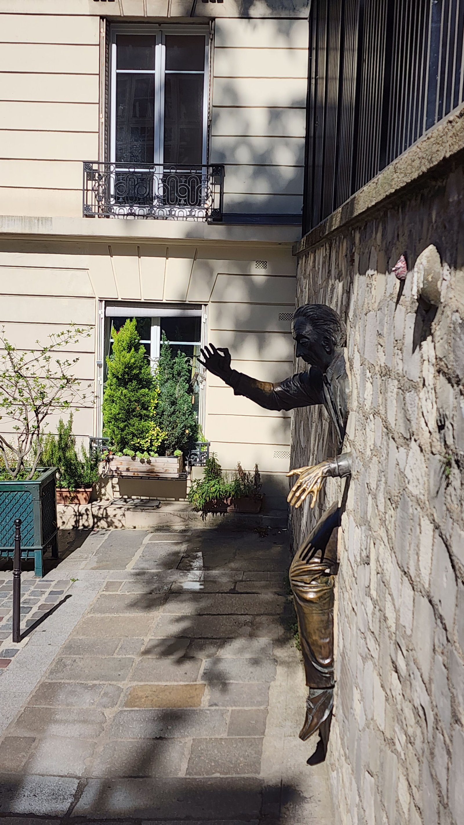 Things to do in Paris