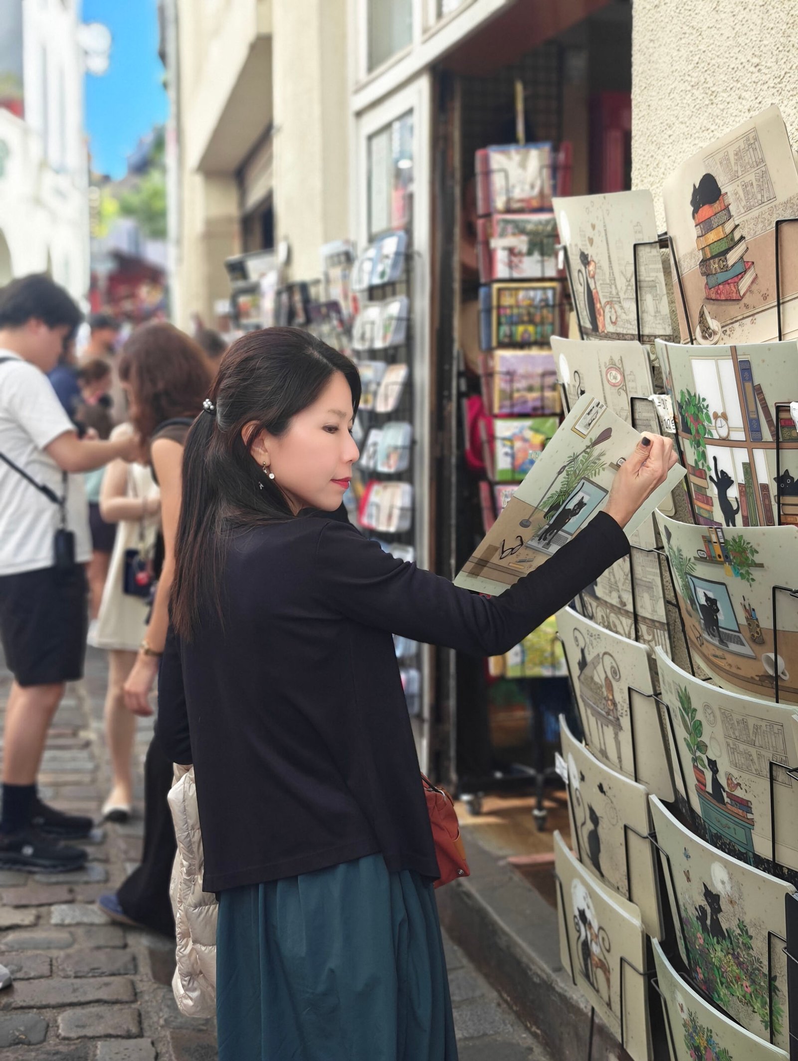 Things to do in Paris