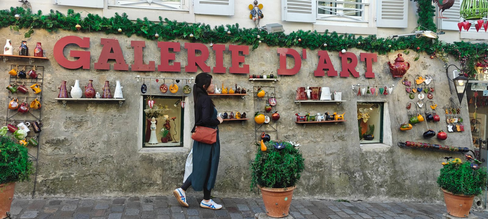 Things to do in Montmartre