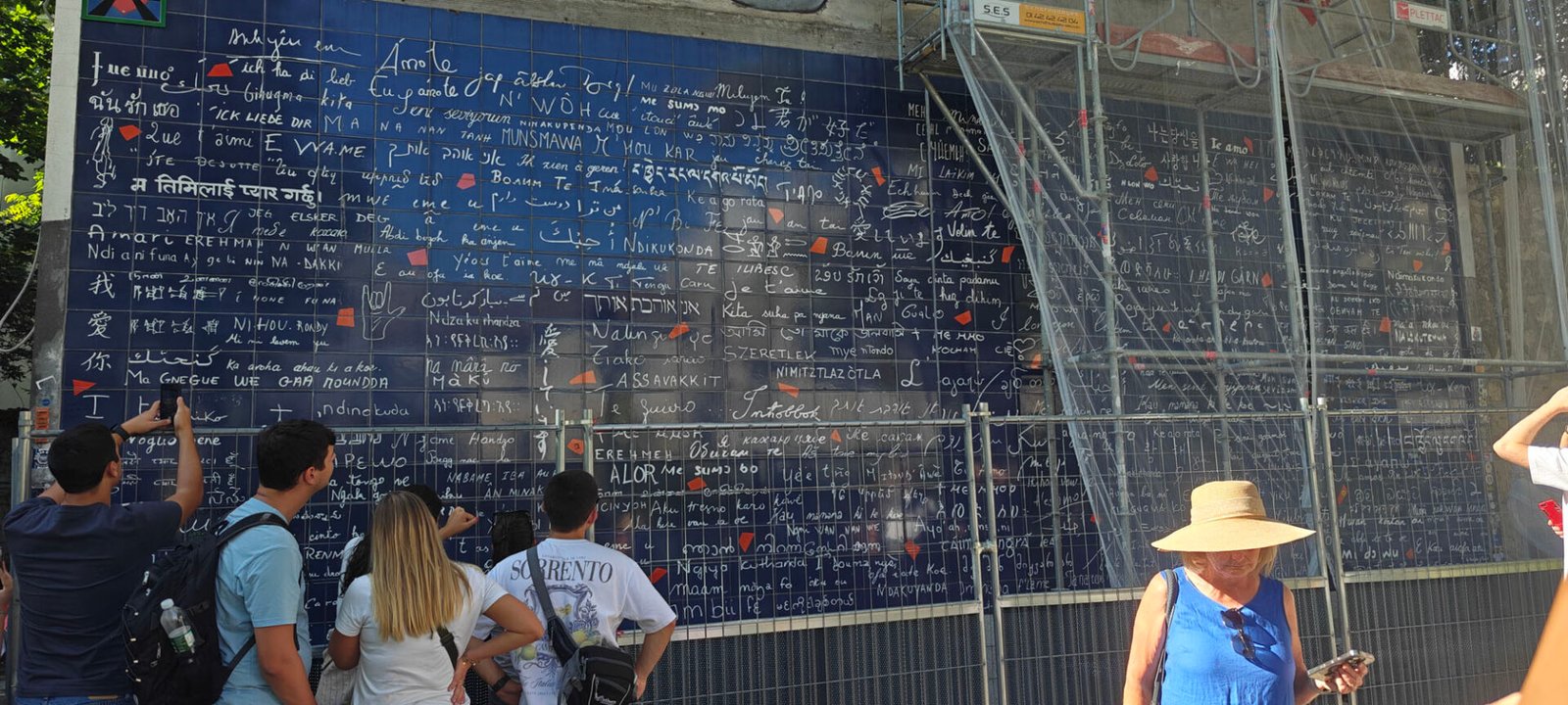 Things to do in Montmartre