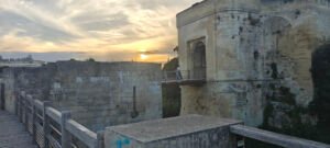 Caen Castle