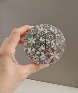 Decorte Loose Powder Review
