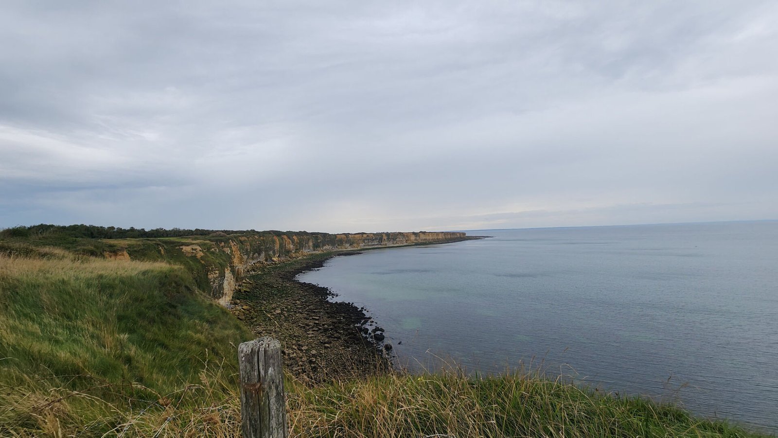 Pointe du Hoc