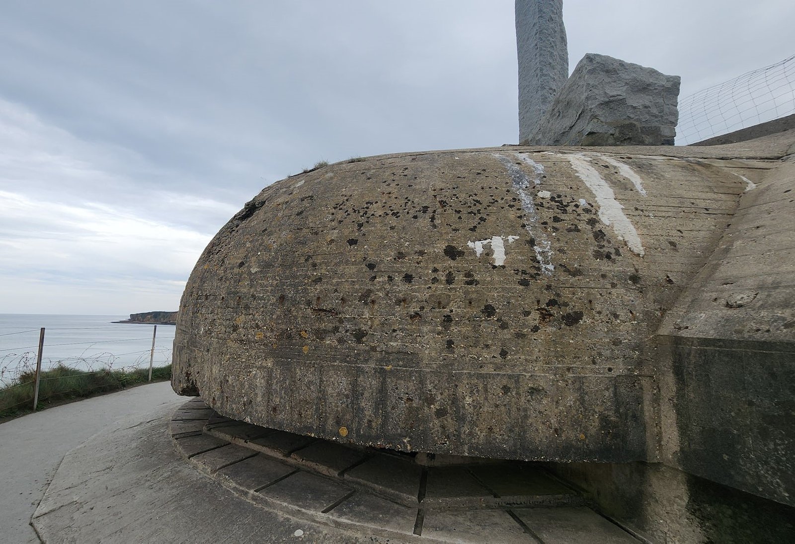Things to do in Normandy